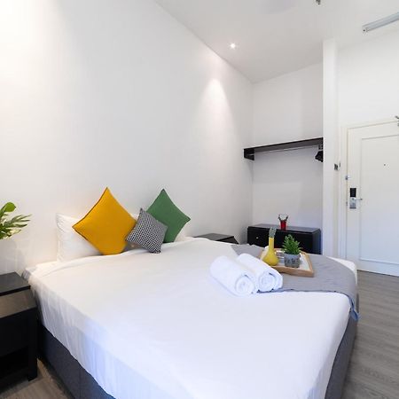Artz Chin Swee Genting By Sleepy Bear Aparthotel Genting Highlands Buitenkant foto
