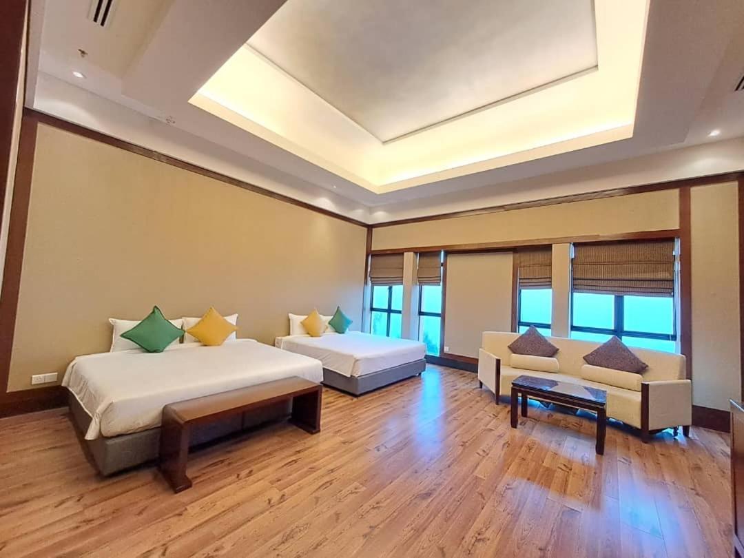 Artz Chin Swee Genting By Sleepy Bear Aparthotel Genting Highlands Buitenkant foto
