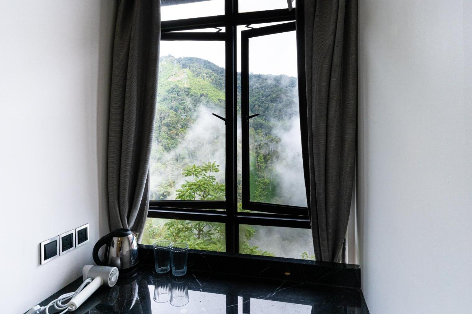 Artz Chin Swee Genting By Sleepy Bear Aparthotel Genting Highlands Buitenkant foto